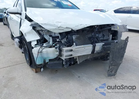 2022 Nissan Altima S z USA, uszkodzony, nr VIN 1N4BL4BV2NN413246